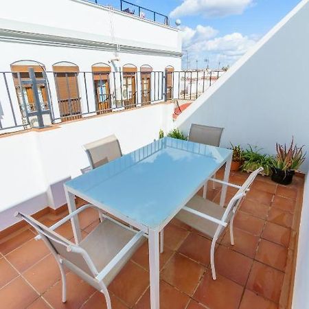 Rentalsevilla Guadalete I Exteriör bild