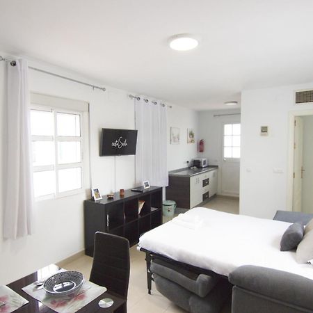 Rentalsevilla Guadalete I Exteriör bild