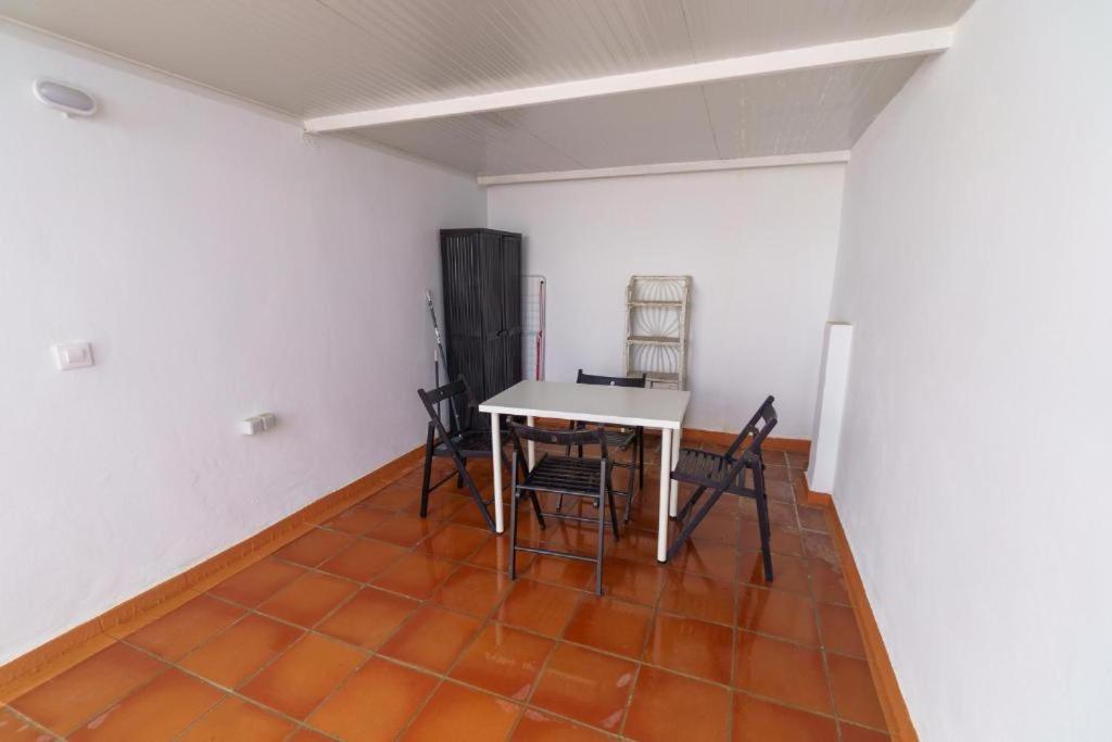 Rentalsevilla Guadalete I Exteriör bild