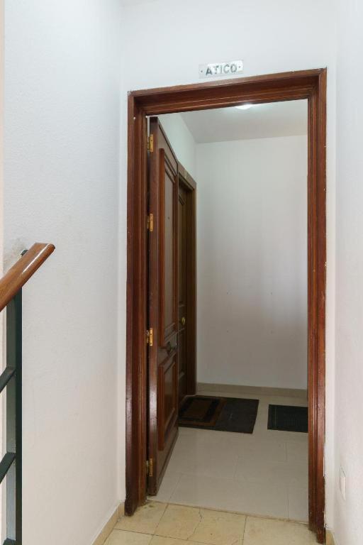 Rentalsevilla Guadalete I Exteriör bild
