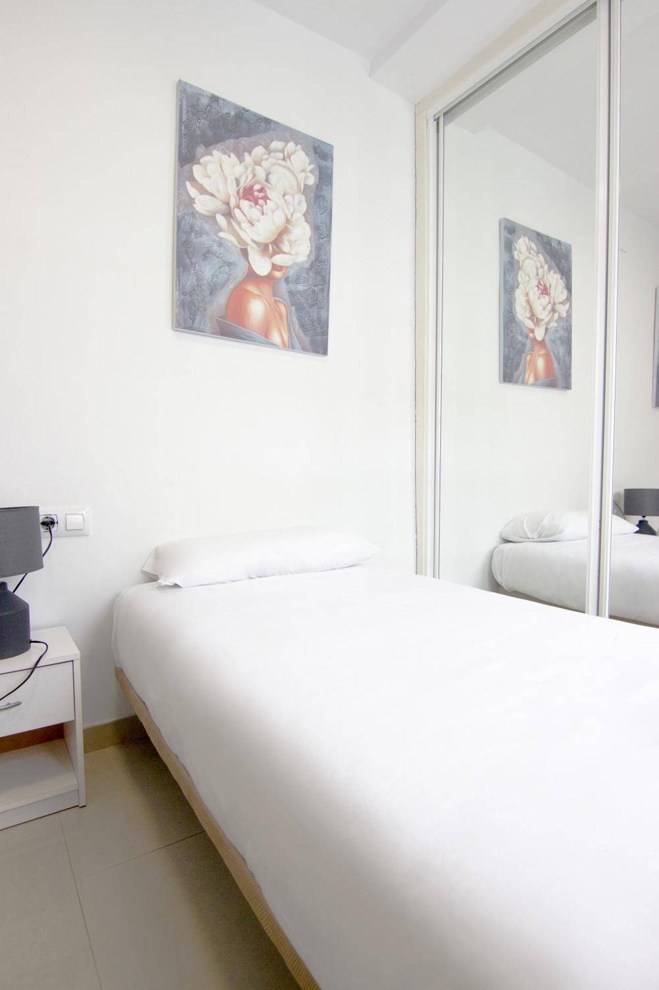 Rentalsevilla Guadalete I Exteriör bild