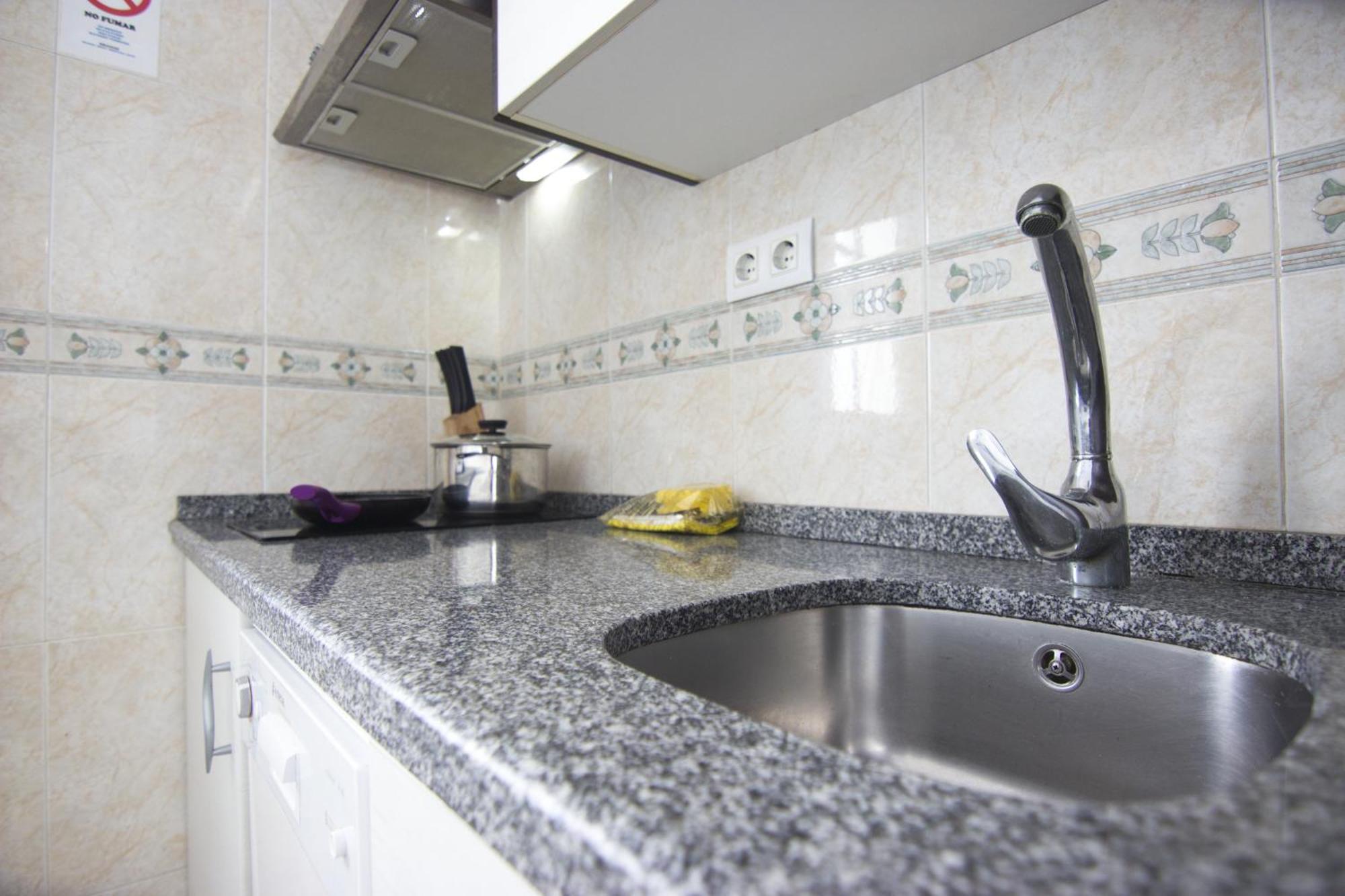 Rentalsevilla Guadalete I Exteriör bild