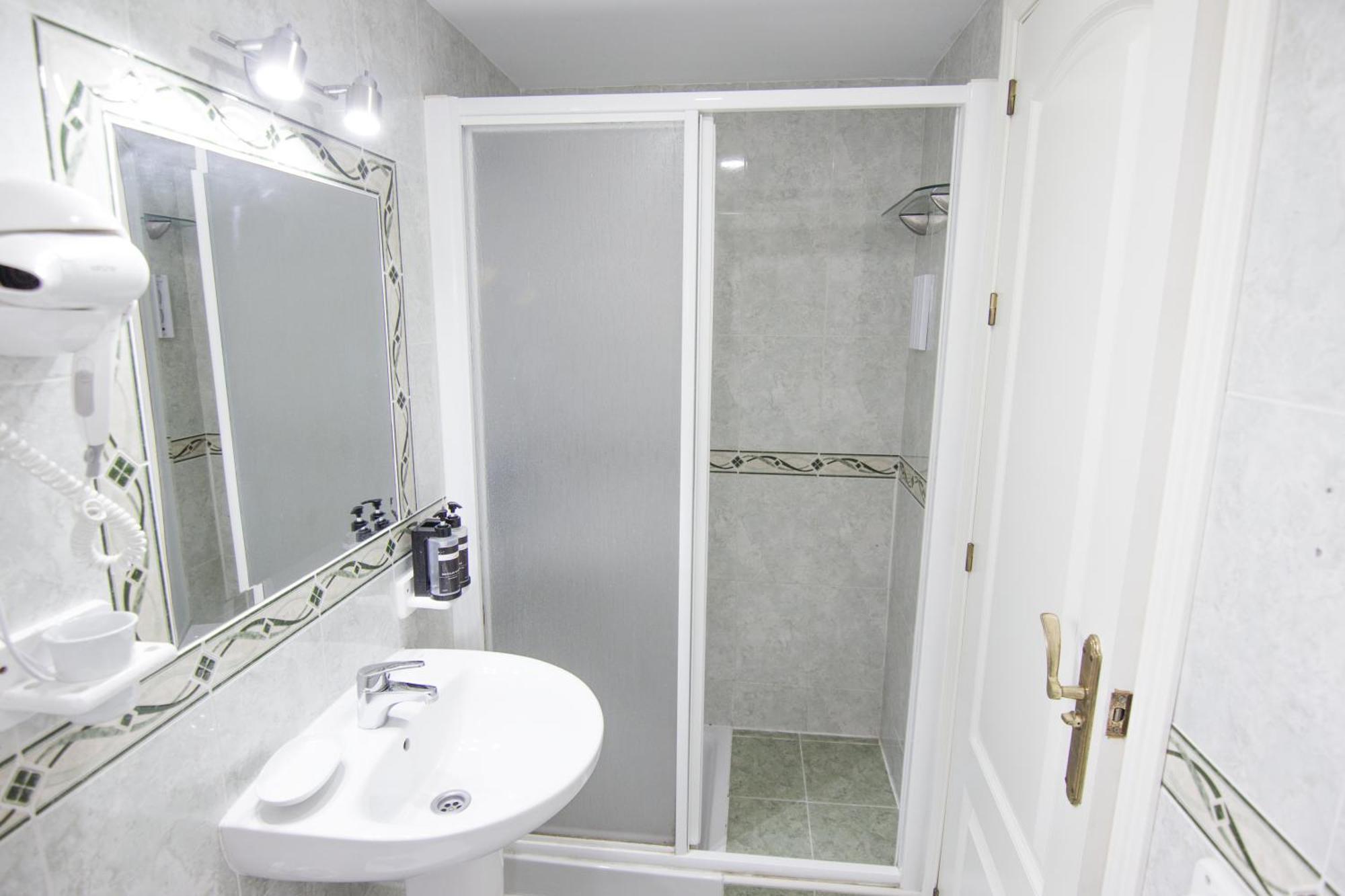 Rentalsevilla Guadalete I Exteriör bild