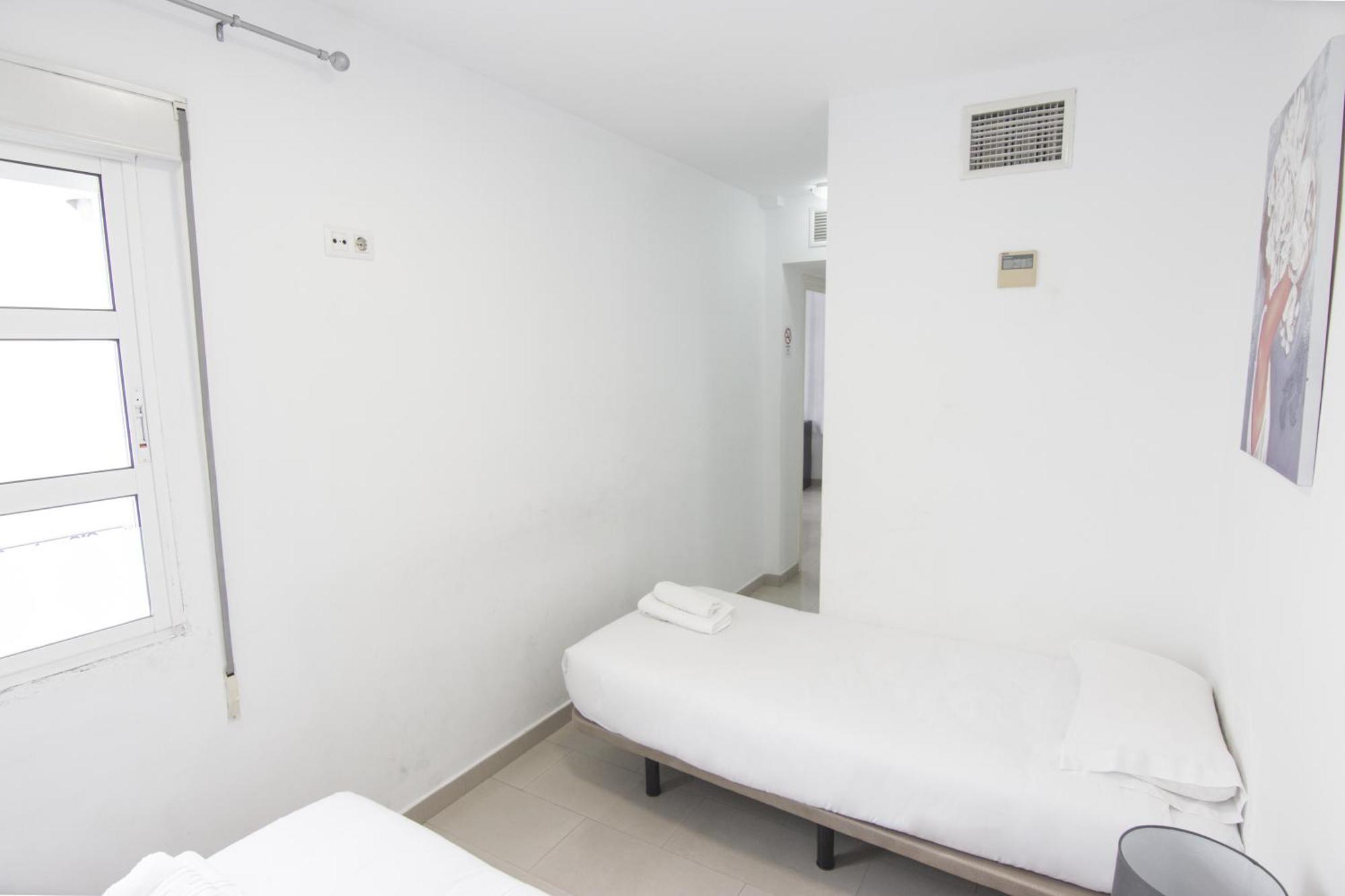 Rentalsevilla Guadalete I Exteriör bild