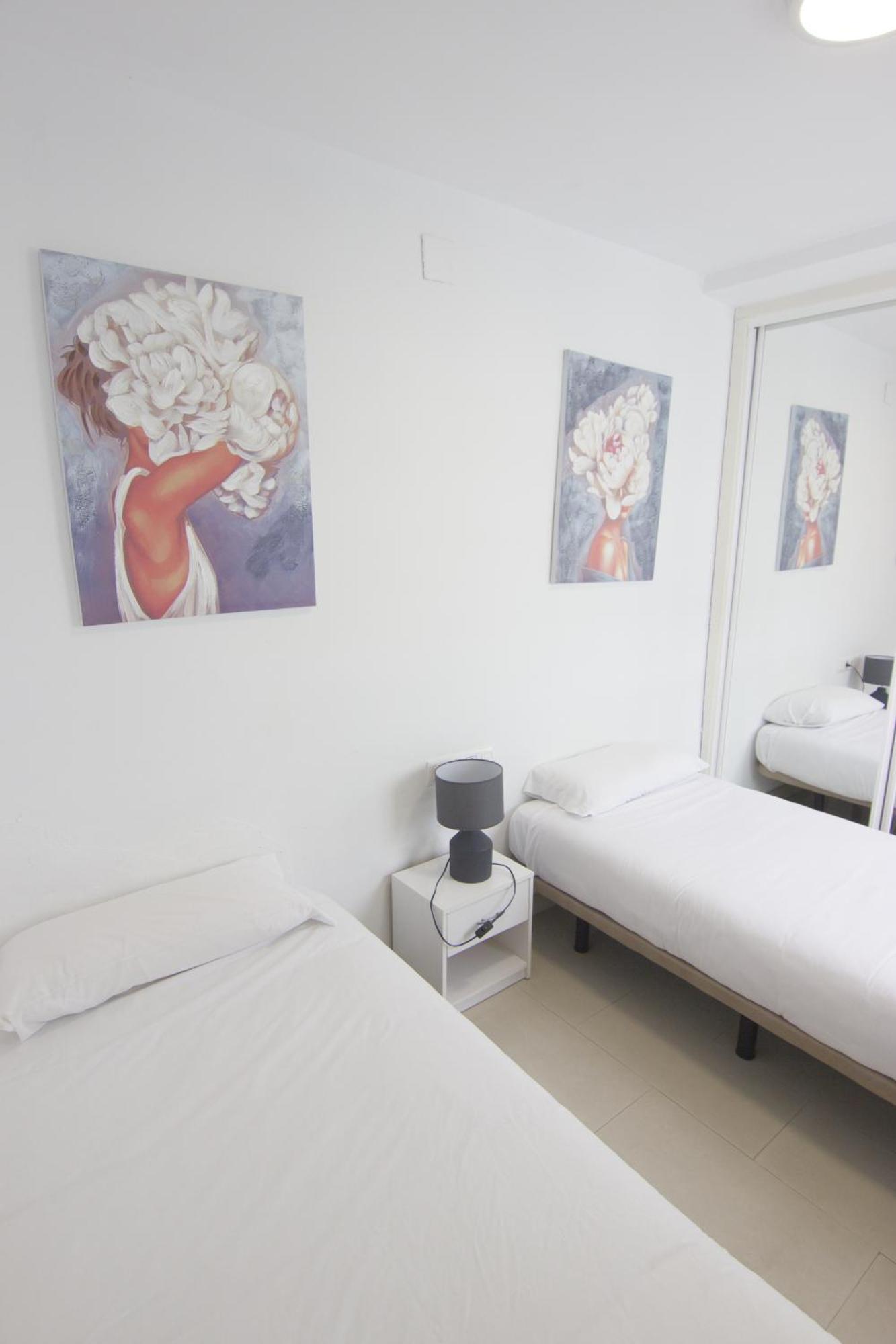 Rentalsevilla Guadalete I Exteriör bild